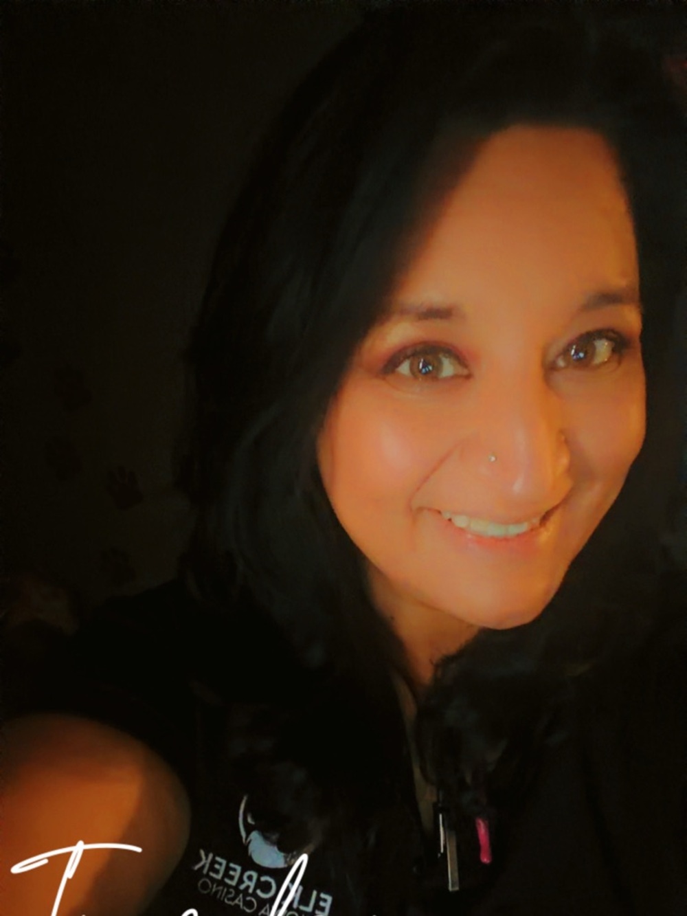 Meet your Posher, Elisa